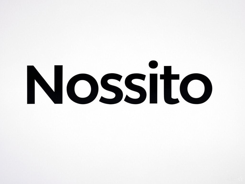 Nossito